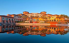 The Westin Lake Las Vegas Resort&Spa